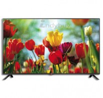 LG 32" HD LED TV